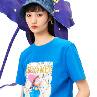 JUZUI Women's S/S Collection